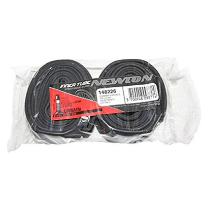 NEWTON BIKE CHAMBRE A AIR VELO 700 x 35 NEWTON VALVE PRESTA (LOT DE 2)