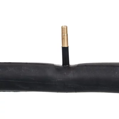 HUTCHINSON Chambre &agrave; air VTT  26x1.30-1.65 valve Schrader (48 mm)