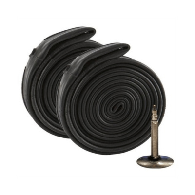 HUTCHINSON Chambre &agrave; air VTT  27.5x1.70-2.35 valve Presta (48 mm) (lot
