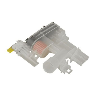 SIEMENS Chambre de compression complete pour lave vaisselle  - 00493409 00493409