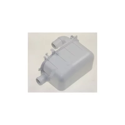 WHIRLPOOL Chambre dexpansion -  - MWA08128WH - Pi&egrave;ce dorigine - Blanc - Compatible machines &agrave; laver