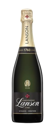 CHAMPAGNE LANSON Champagne Brut Le Black Label, Lanson (75 cl)