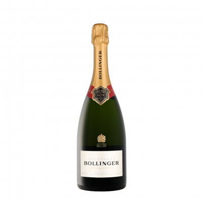 BOLLINGER Champagne Brut Sp&eacute;cial Cuv&eacute;e,  (75 cl)