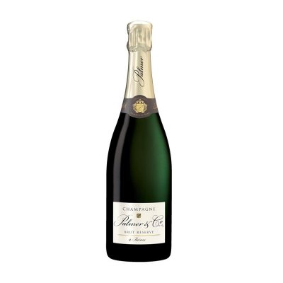 PALMER Champagne  & Co - La R&eacute;serve - en &Eacute;tui 