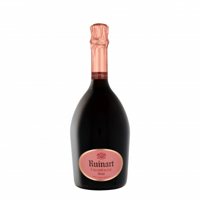 RUINART Champagne  Ros&eacute; - 75 cl