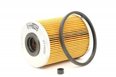 CHAMPION  Filtre &agrave; carburant CFF100253