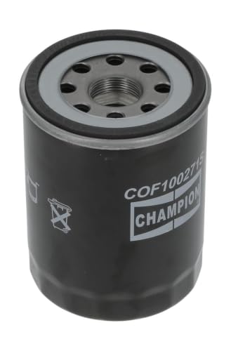CHAMPION  Filtre &agrave; huile COF100271S
