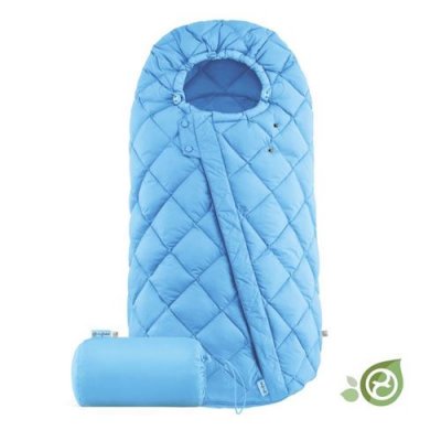 cosy cybex cloud z carry conceal handbag made from bamboo cellulose SHOFF'S Triple Teazer Fishing size:160cm