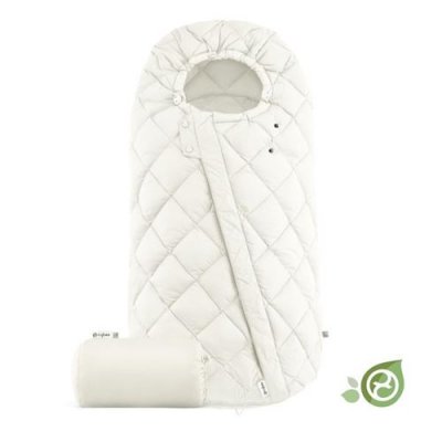 CYBEX Chanceli&egrave;re Universelle Snogga 2 Seashell Beige -  Gold