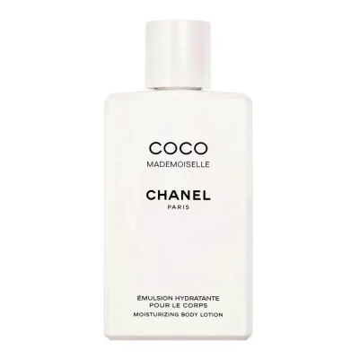 CHANEL  Coco Mademoiselle Body Lotion 200ml Body Lotion Clair