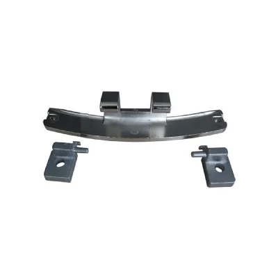 FAGOR Chaniere porte l79e001a5 pour lave linge 