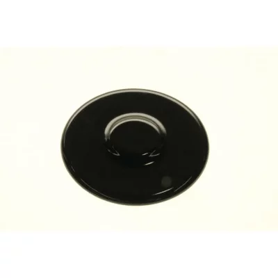 INDESIT Chapeau bruleur auxiliaire def table de cuisson Whirlpool C00142693
