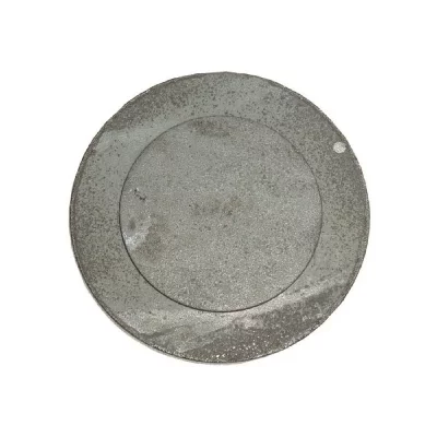 ELECTROLUX Chapeau bruleur petit zp-4-gw diam 37 pour four  - 2081033