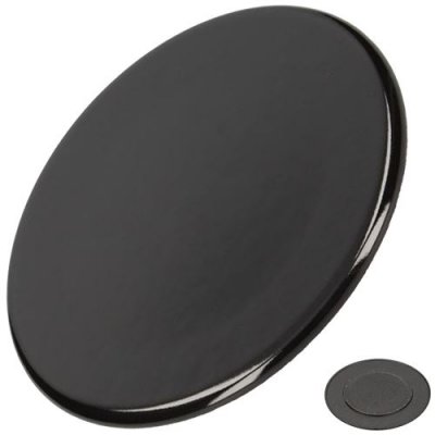 INDESIT Chapeau Bruleur Rapide Diam 100mm Pour Cuisiniere Scholtes