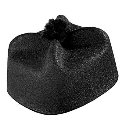WIDMANN Chapeau Cur&eacute; Paroissial