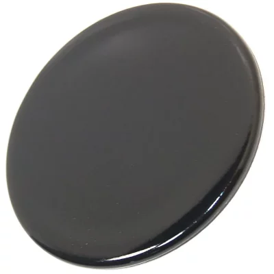 ARTHUR MARTIN Chapeau de br&ucirc;leur 55mm d'origine Four, cuisini&egrave;re 3540006081 