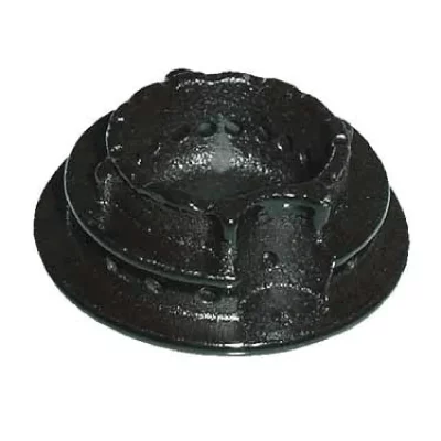 CANDY Chapeau de bruleur auxiliaire 48 m/m reference : 93654465