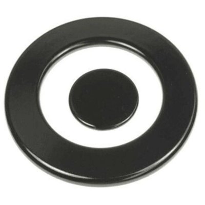 FAURE Chapeau de bruleur couronne double pour cuisiniere  3581992231