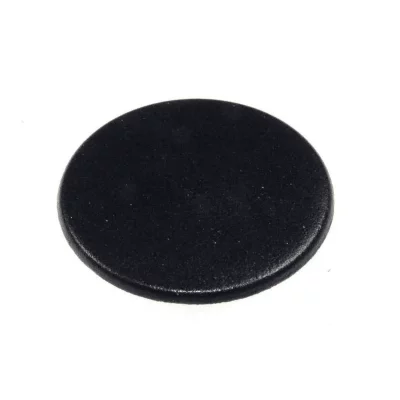 BEKO Chapeau de bruleur &oslash; 55 m/m pour cuisiniere  219910072