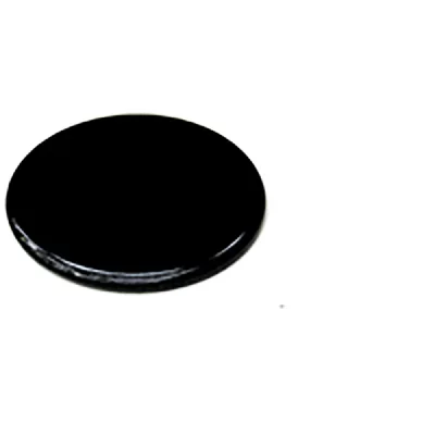 ARISTON GROUP Chapeau de bruleur sr dessus 60mm - dessous 47mm Whirlpool C00032429