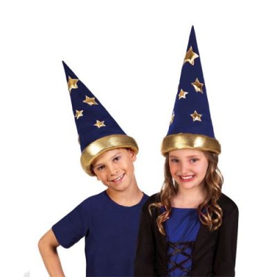 BOLAND BV Chapeau de Magicien pour enfant