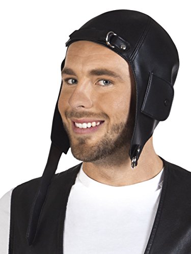 BOLAND BV Chapeau De Pilote Davion Taille Unique
