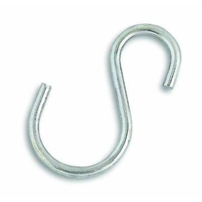 GENERIQUE Chapuis Vpe2 Esse Peintre Acier Zingue D 6 Mm Ouverture 18/32 Mm