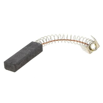 ROWENTA Charbon 6x9x31 (par 1) pour Aspirateur  - 3665392100126