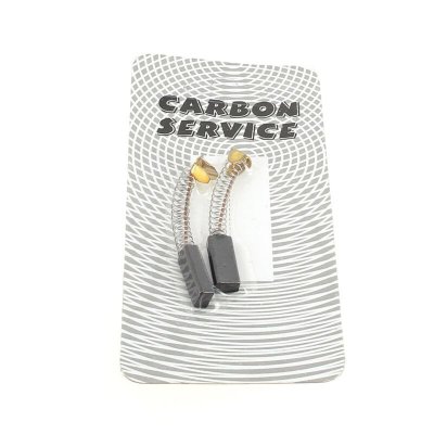 VORWERK Charbon 8x5x20,5 (par 2) pour Aspirateur 