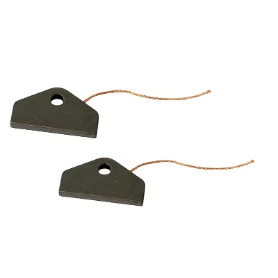 MIELE Charbon Contact Tambour Detecteur Pour Seche Linge  - 4490382