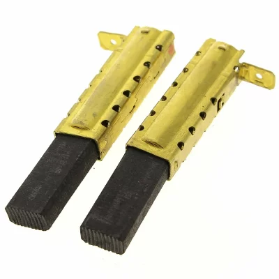 KARCHER Charbon moteur (2) 6x11, 6.610-204.0 pour Aspirateur 