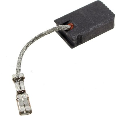 BOSCH Charbon moteur 5x10x16,5 par 1 pour Meuleuse 