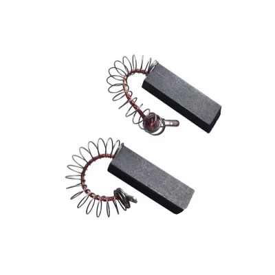 AEG Charbon Moteur 6.3x12.5x35mm. Kit 2 Pour Lave Linge A.e.g - Car022un