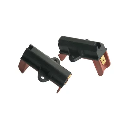 GENERIQUE Charbon moteur (black/l93mf7) pour lave linge beko - 371201202