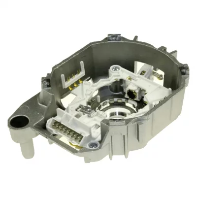 BOSCH CHARBON MOTEUR + CARTER ARRIERE pour LAVE LINGE  - 00496872