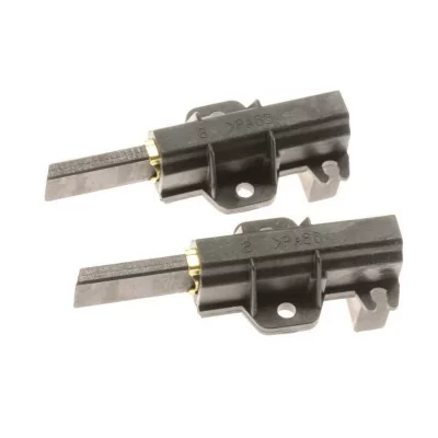 ARISTON GROUP Charbon moteur jeu de 2 pieces pour lave linge ariston - 3793238