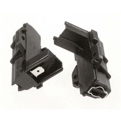 CANDY Charbon moteur (lot de 2) Lave-linge 371202407, 371202410 BEKO