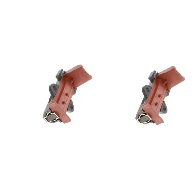 BEKO Charbon moteur (lot de 2) Lave-linge 371202407, 371202410  Lave-linge 371202407, 371202410 
