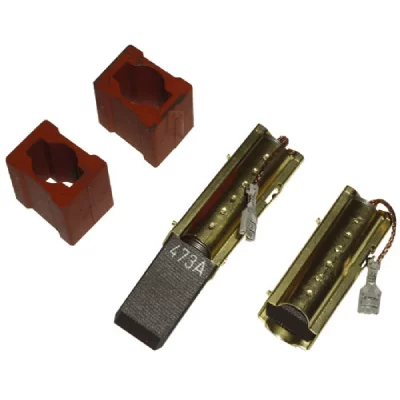 MIELE Charbon moteur  kit de 2 charbons pour lave linge - 4297411