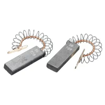 BOSCH Charbon Moteur Mono- 154740 Pour Lave Linge - Car013un