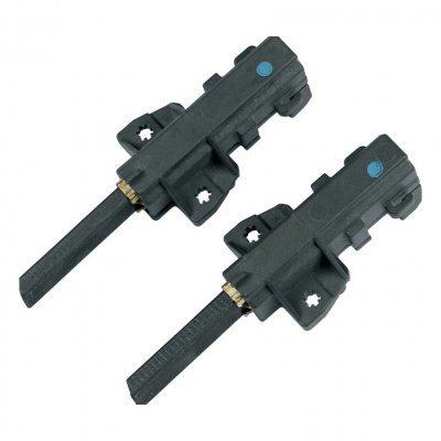 SIEMENS Charbon Moteur Pour Lave Linge  - 00639025