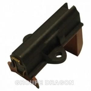 FAR Charbon moteur x1 pour lave linge beko - 604831