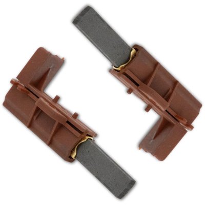 HOTPOINT ARISTON Charbon moteur (x2) Lave-linge C00196544 ARISTON HOTPOINT