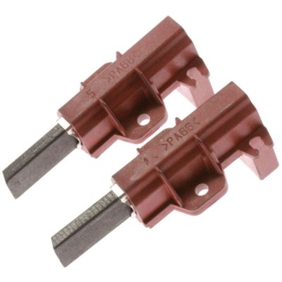 BELLAVITA Charbon Moteur X2 Pour Lave Linge  - 21162