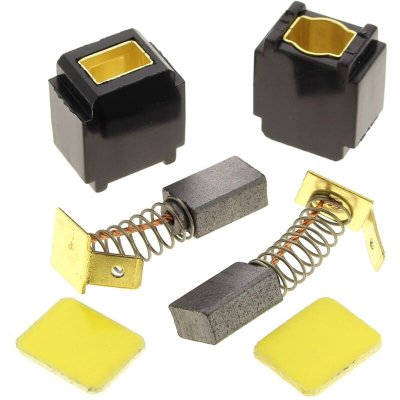 SKIL Charbons 5x8x12 (par 2) pour Scie sauteuse 