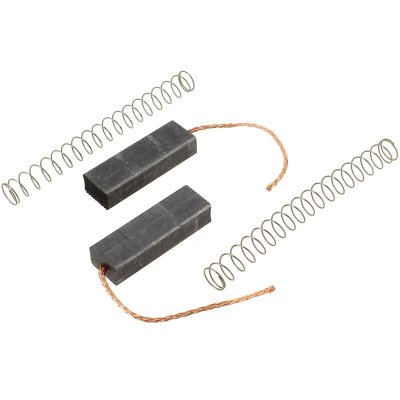 DYSON Charbons 7x10,5x33 (par 2) pour Aspirateur 