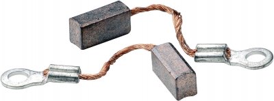 ABSIMA Charbons moteur 40 mm Convient pour moteur: moteurs &eacute;lectriques Thrust B-Spec