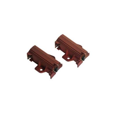 INDESIT Charbons moteur.ice 16 poli_2pcs pour lave linge  - c00196545