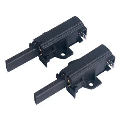 ARTHUR MARTIN Charbons moteur jeu de 2 moteur sole pour lave linge  - 00154071
