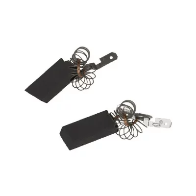 MIELE Charbons moteur kit de 2 pour lave linge adaptable  - 1689370